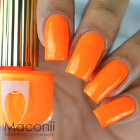 Neon Nacho