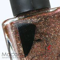 Copper Rose