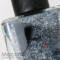 Oooh, Shiny!