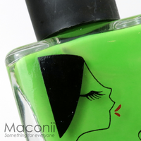 Neon Green