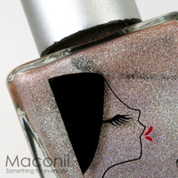 Cyber Hologram HOLO02