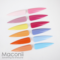 Sweet Rose Collection - All 12 Colours