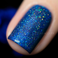 Blue Tears