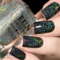 Crushed Diamond