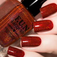 Rafinails - Splendor