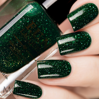 Rafinails - Paragon