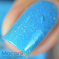 Blue Lagoon