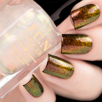 Unicorn Nails