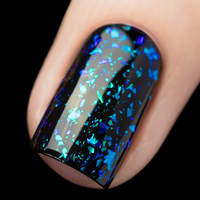 Blue Sapphires