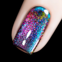 Confetti Glow