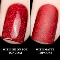 Matte Top Coat