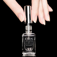 PRE-ORDER | SOS Nail Rebuilder