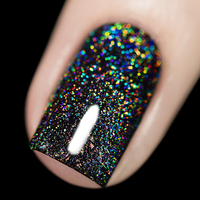 Gel - Crushed Diamond