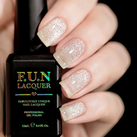 Gel - Platinum Diamond