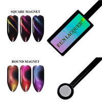 Magnetic Wand