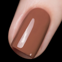 Unstoppable 010 Nail Polish