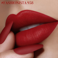 Fashionista 958 Lipstick