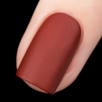Passion 461 Nail Polish