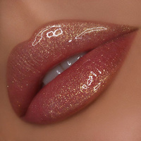 Heart of Gold Lip Gloss