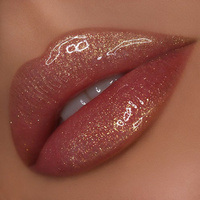 Heart of Gold 003 Lip Gloss