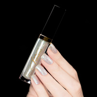 Love At First Sight Collection - Lip Gloss and Nail Polish Set