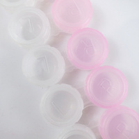 Contact Lens Cases (5 cases)