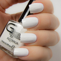 White Pointer