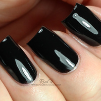 Serpent Black