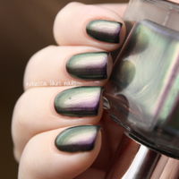 Contorted Mauve | Large 15ml