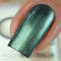Soft Green