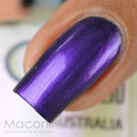 Soft Violet
