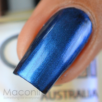 Soft Blue