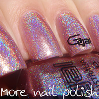 Flawless Pink