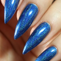 Marine Blue