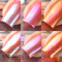 Hidden Violet Soft
