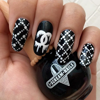 Liquorice Twist