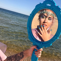 Mermaids Made Me
