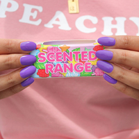 Badass Berry *Scented*