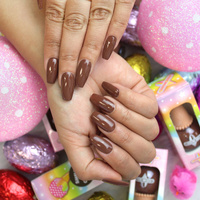Chocolate Coma