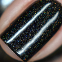 Holo Be Thy Name