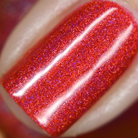 Holo Attack