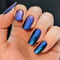 Chrome Cult