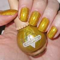 Pay me in Holo
