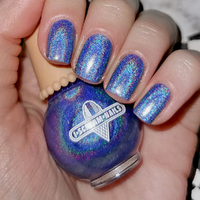 I Scream Holo