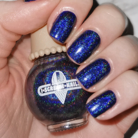 Drowning in Holo