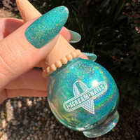 Holoday Vibes