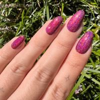 Holo Deluxe