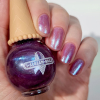 Crystal Jelly