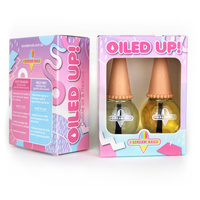 Oiled Up! Gift Pack