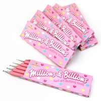Millions & Billions Dotting Tool Set (5 pcs)